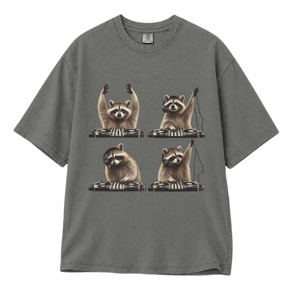 Classic Unisex T-Shirt Comfort Colors 1717 (Made in US)