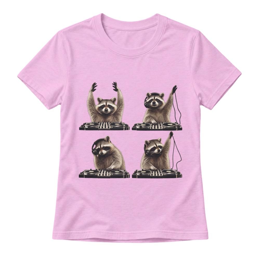 Women's T-shirt Gildan 5000L (Made In US)