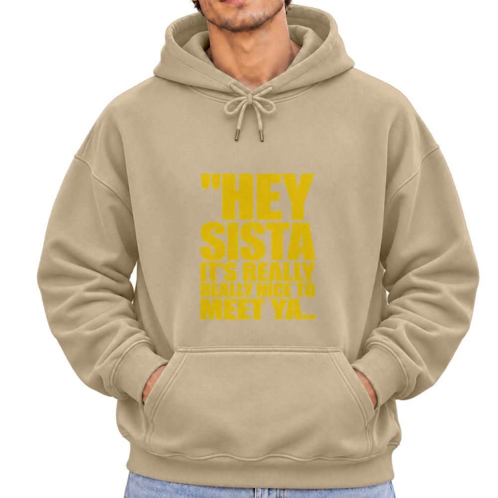 Classic Unisex Hoodie Gildan 18500 (Made In US)