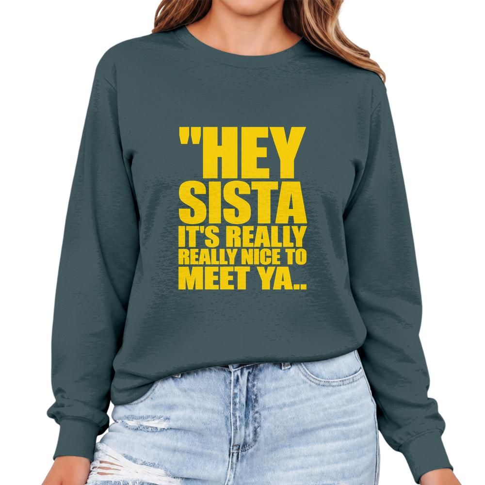Long Sleeve T-Shirt Gildan 5400 (Made in US)