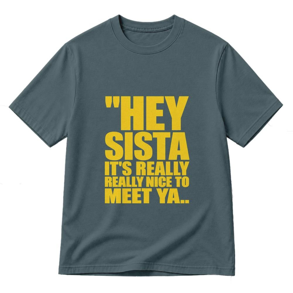 Classic Unisex T-Shirt Gildan 5000 (Made In US)