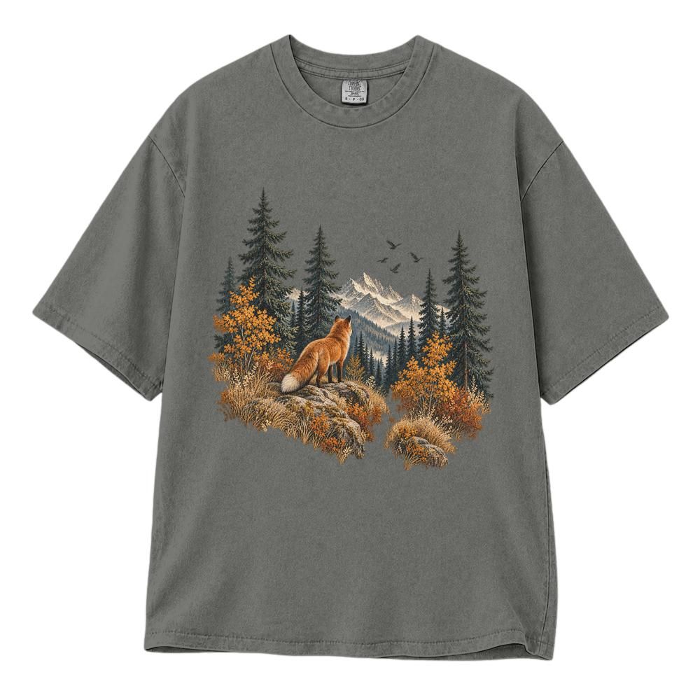 Classic Unisex T-Shirt Comfort Colors 1717 (Made in US)