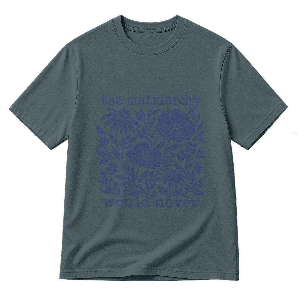 Classic Unisex T-Shirt Gildan 5000 (Made In US)