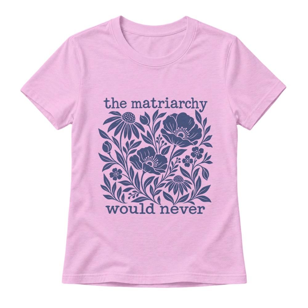 Women's T-shirt Gildan 5000L (Made In US)