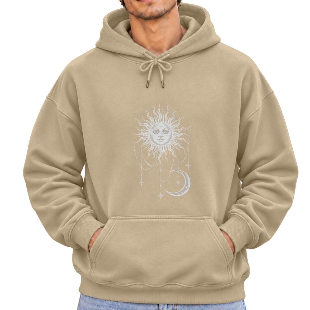 Classic Unisex Hoodie Gildan 18500 (Made In US)