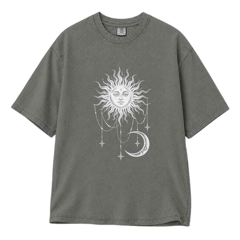 Classic Unisex T-Shirt Comfort Colors 1717 (Made in US)