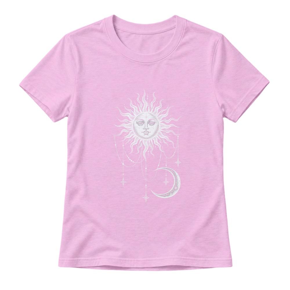 Women's T-shirt Gildan 5000L (Made In US)