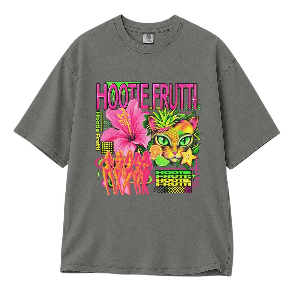 Classic Unisex T-Shirt Comfort Colors 1717 (Made in US)