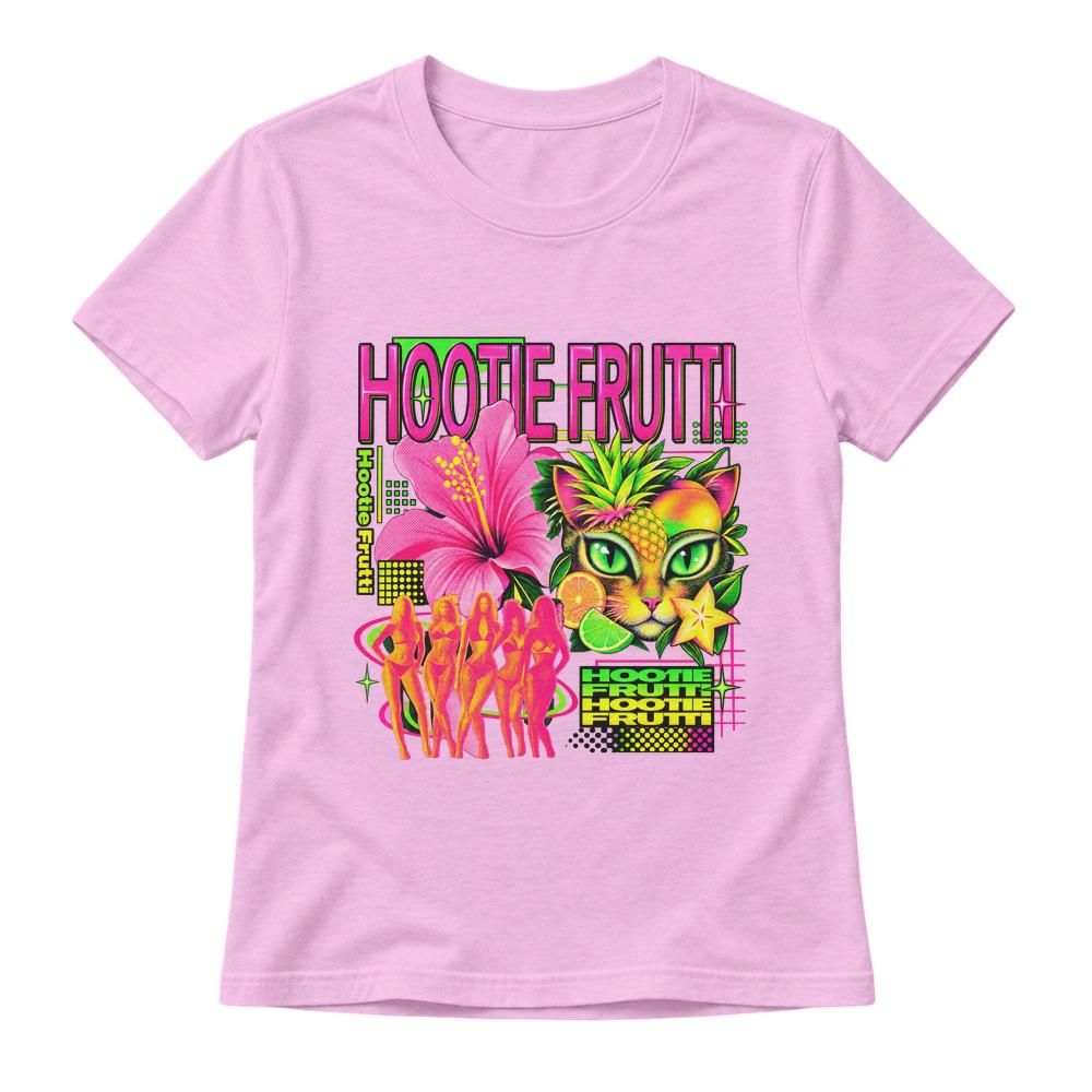 Women's T-shirt Gildan 5000L (Made In US)
