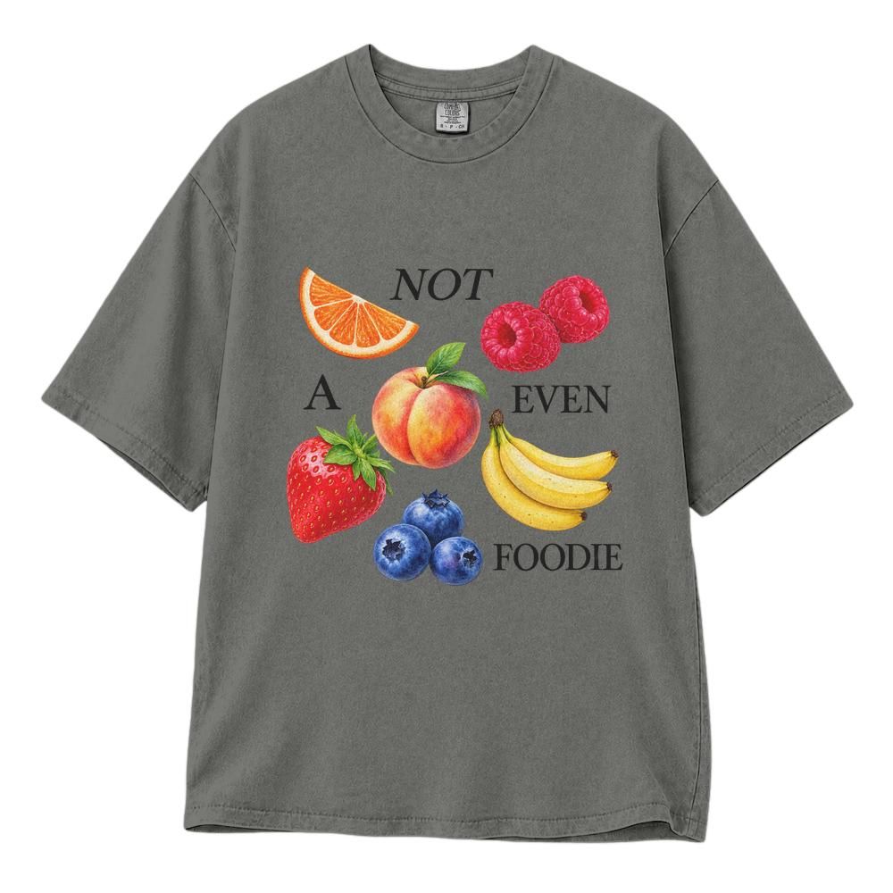 Classic Unisex T-Shirt Comfort Colors 1717 (Made in US)