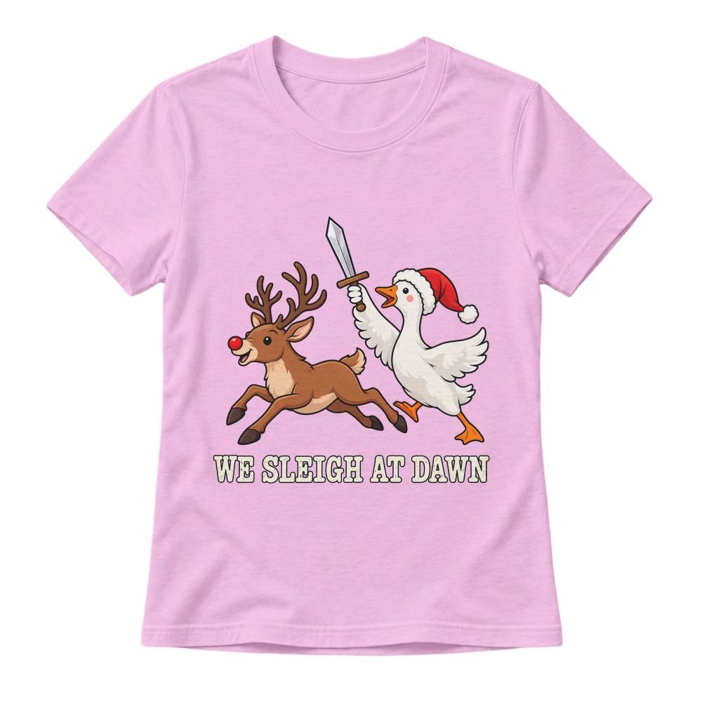 Women's T-shirt Gildan 5000L (Made In US)