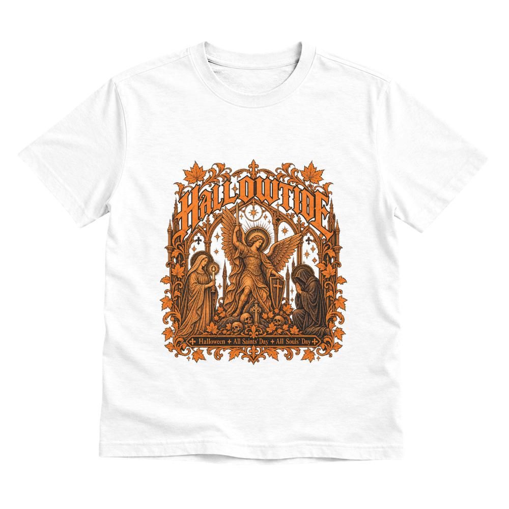 Youth T-shirt Gildan 5000B (Made in US)