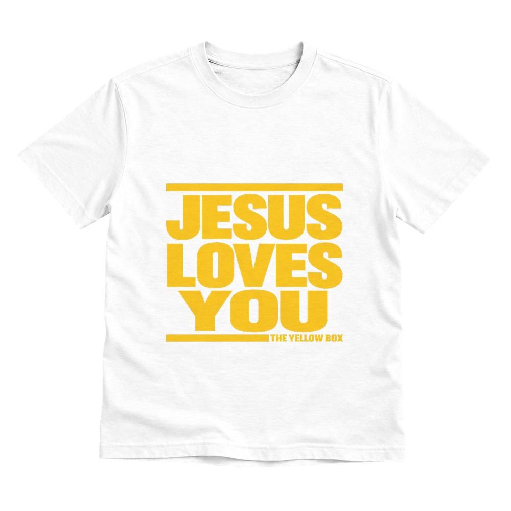 Youth T-shirt Gildan 5000B (Made in US)