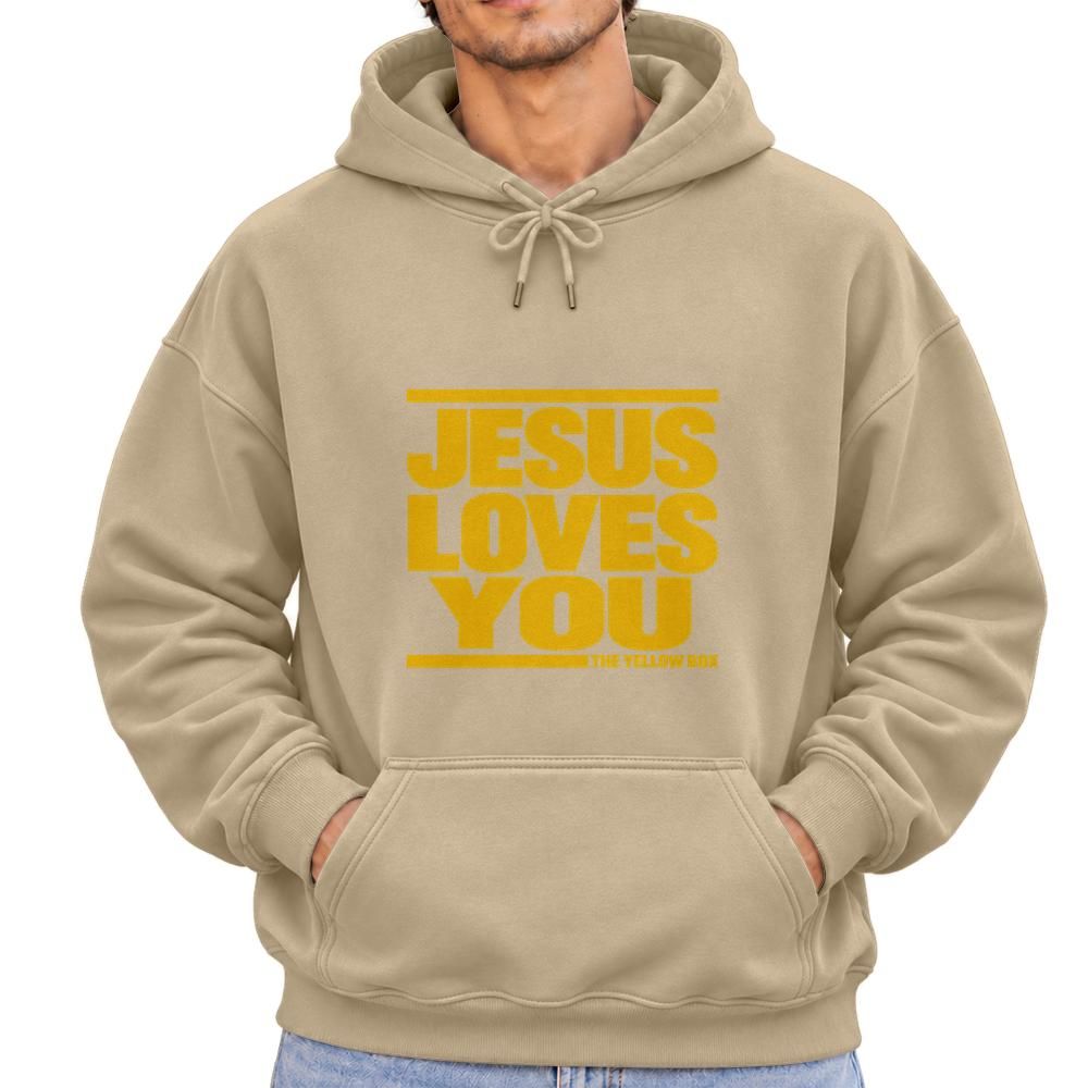 Classic Unisex Hoodie Gildan 18500 (Made In US)