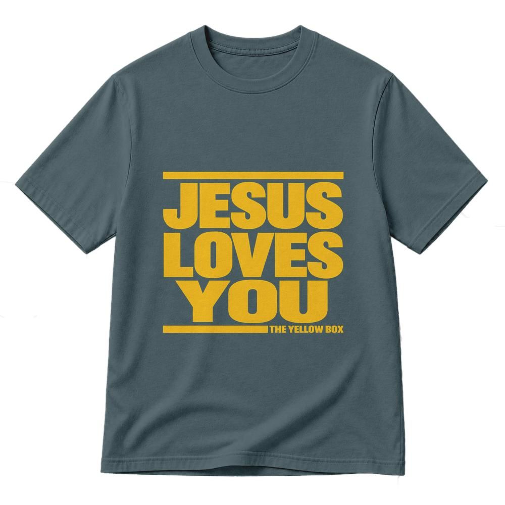 Classic Unisex T-Shirt Gildan 5000 (Made In US)