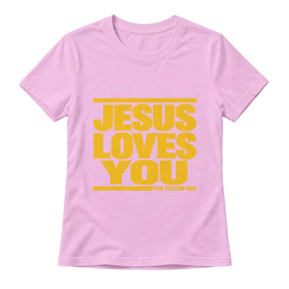 Women's T-shirt Gildan 5000L (Made In US)