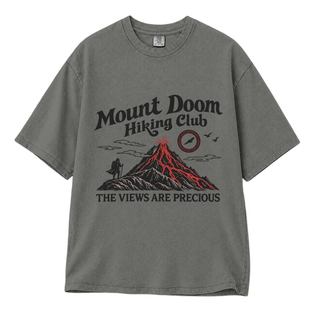 Classic Unisex T-Shirt Comfort Colors 1717 (Made in US)