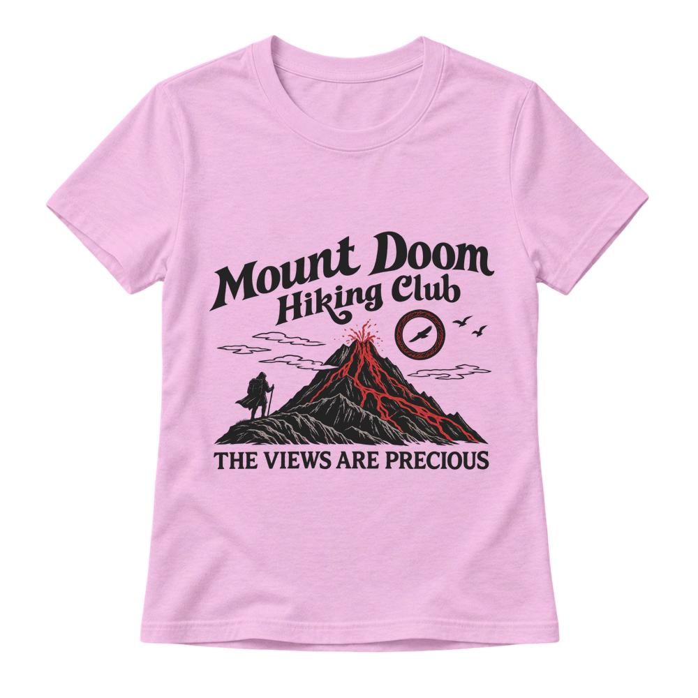 Women's T-shirt Gildan 5000L (Made In US)