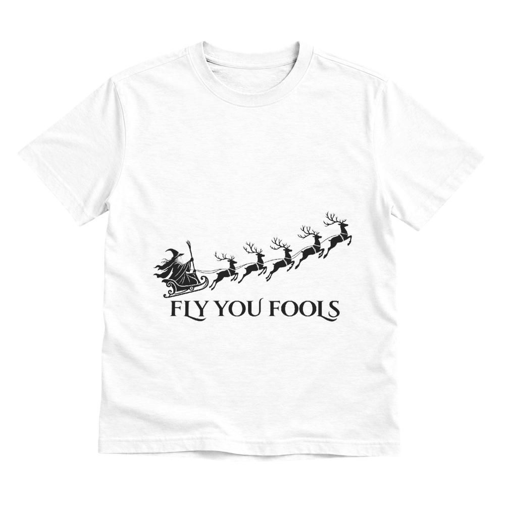 Youth T-shirt Gildan 5000B (Made in US)