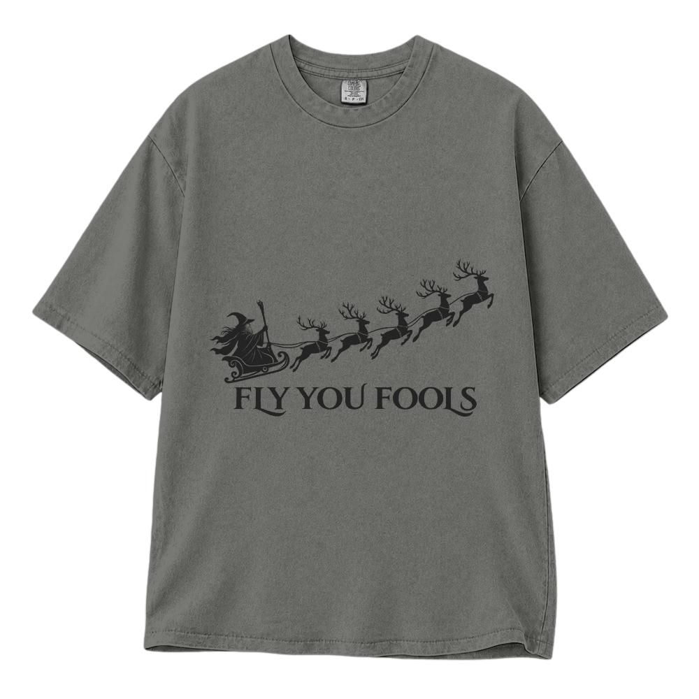 Classic Unisex T-Shirt Comfort Colors 1717 (Made in US)