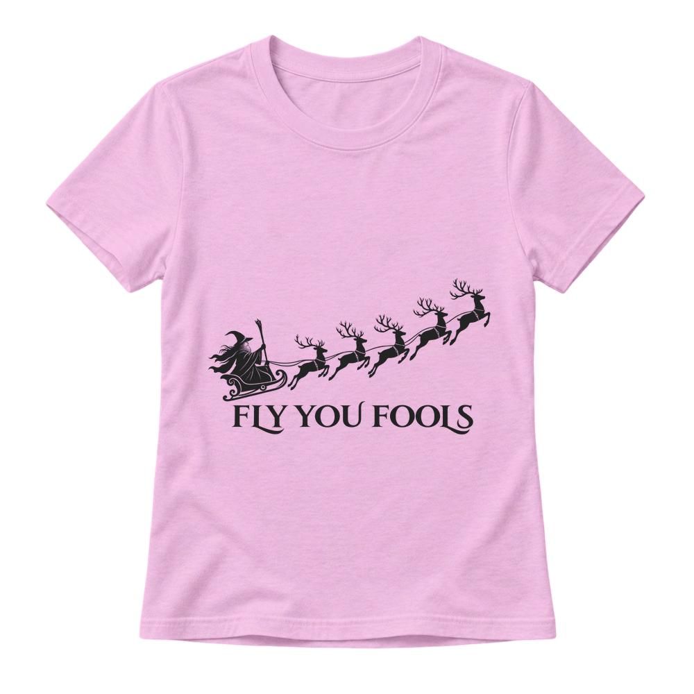 Women's T-shirt Gildan 5000L (Made In US)
