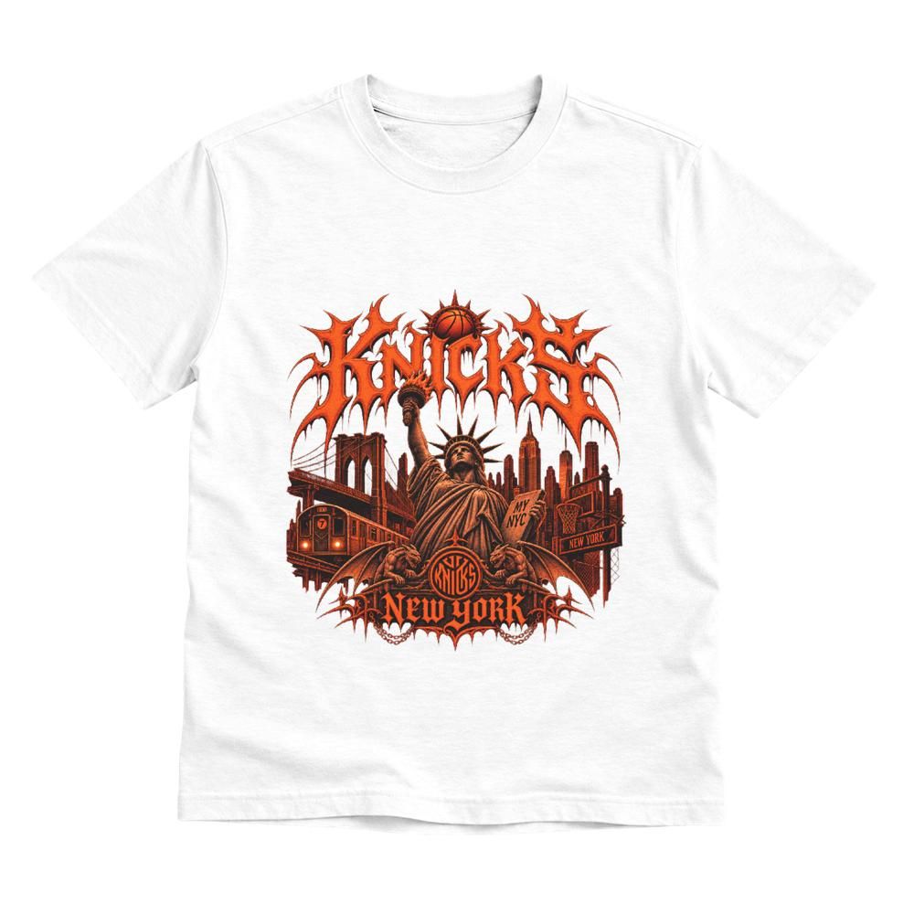 Youth T-shirt Gildan 5000B (Made in US)