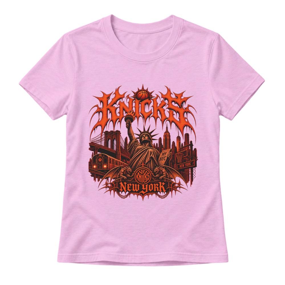 Women's T-shirt Gildan 5000L (Made In US)