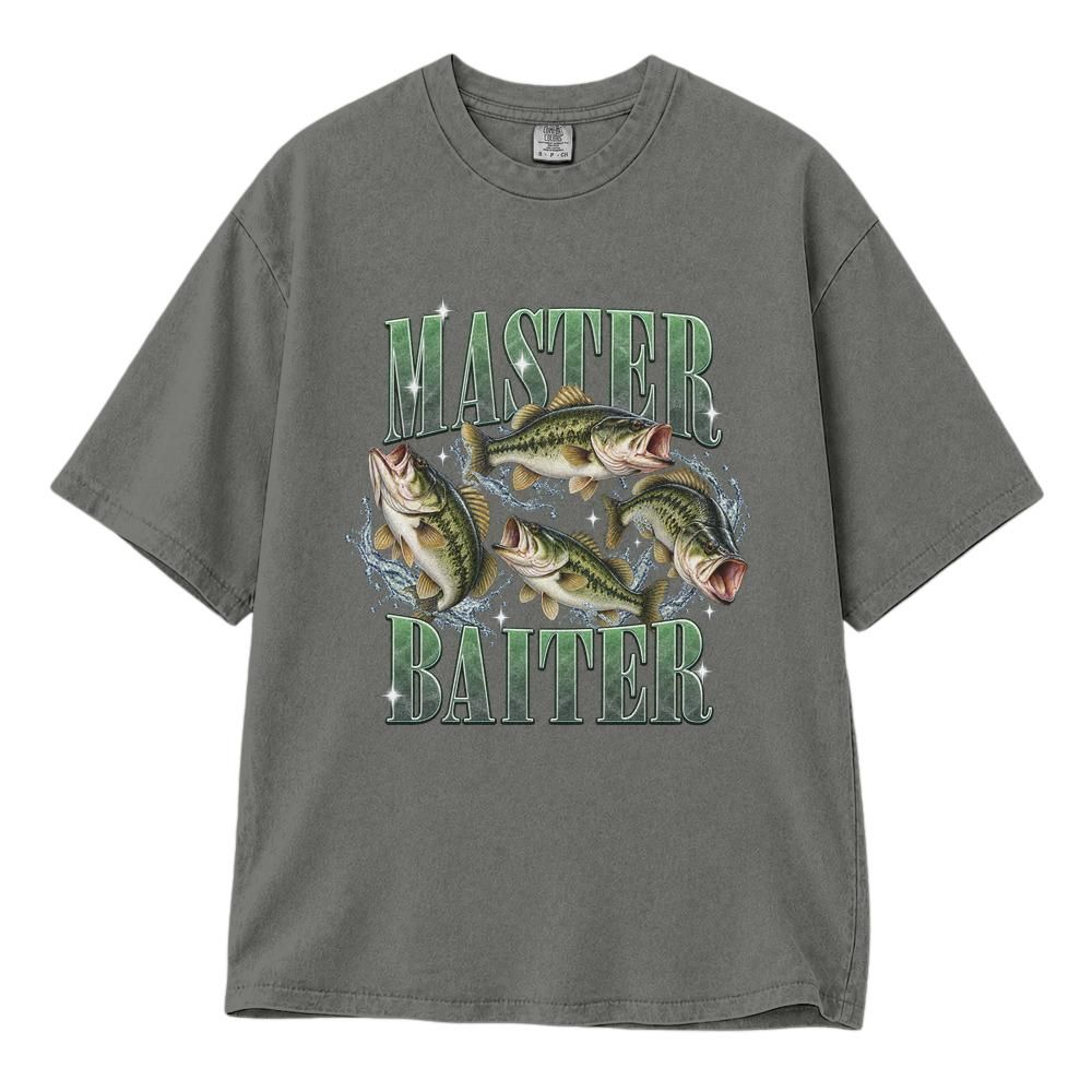 Classic Unisex T-Shirt Comfort Colors 1717 (Made in US)