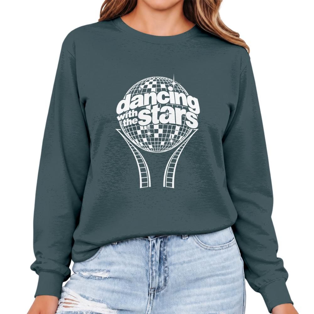Long Sleeve T-Shirt Gildan 5400 (Made in US)