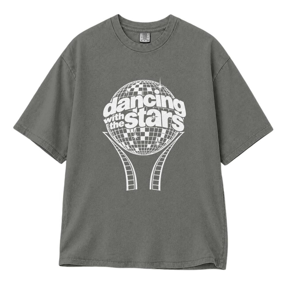 Classic Unisex T-Shirt Comfort Colors 1717 (Made in US)