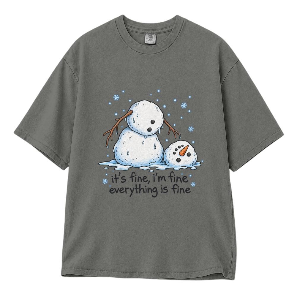 Classic Unisex T-Shirt Comfort Colors 1717 (Made in US)