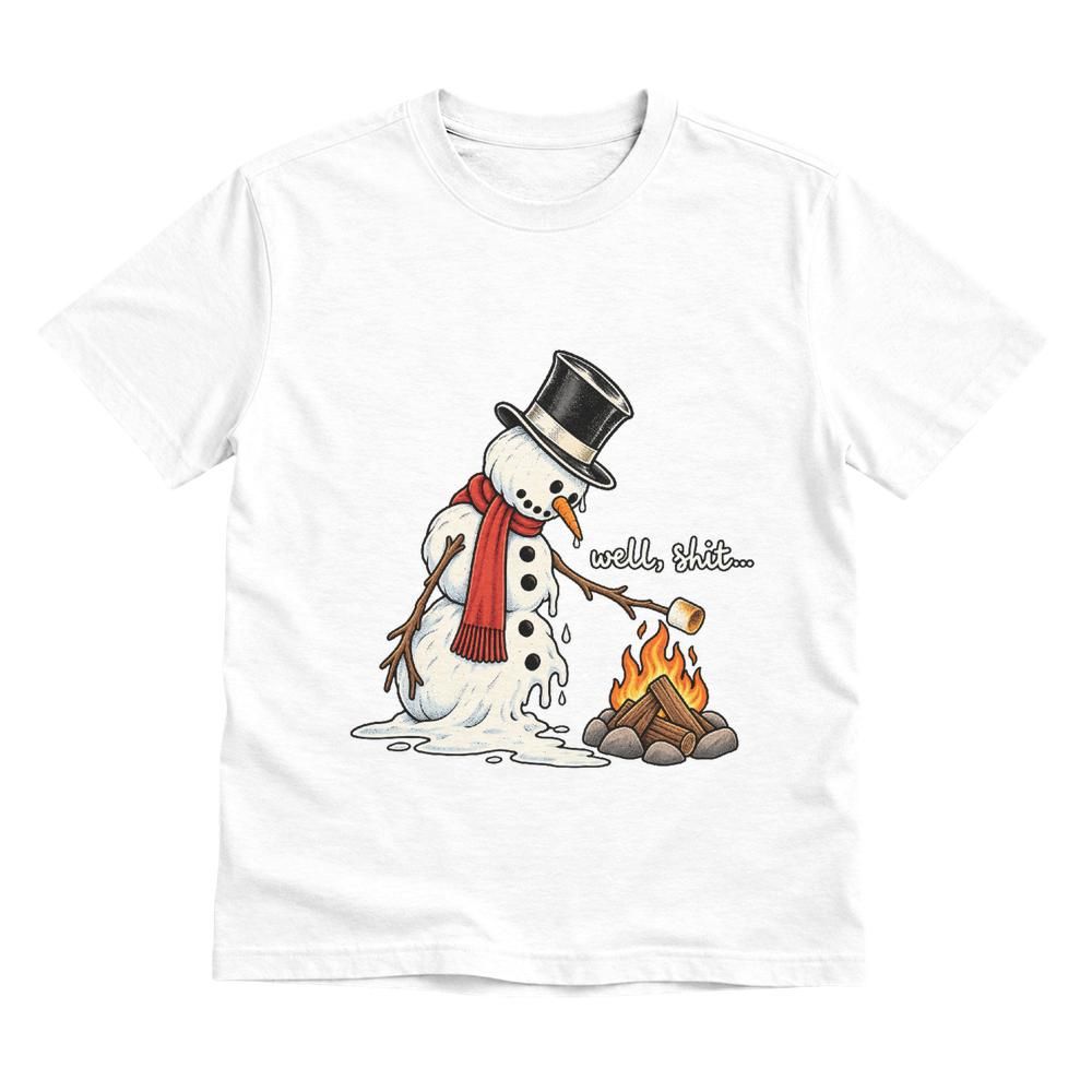 Youth T-shirt Gildan 5000B (Made in US)