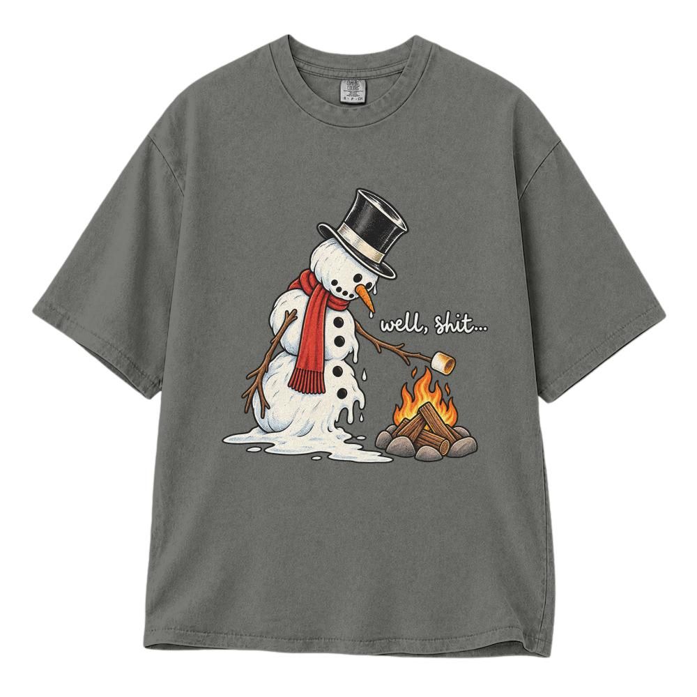 Classic Unisex T-Shirt Comfort Colors 1717 (Made in US)