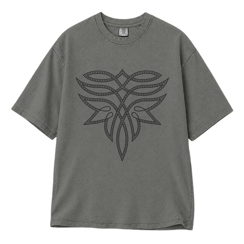 Classic Unisex T-Shirt Comfort Colors 1717 (Made in US)