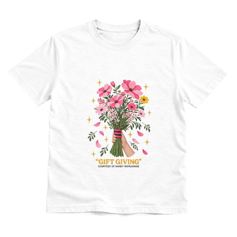 Youth T-shirt Gildan 5000B (Made in US)