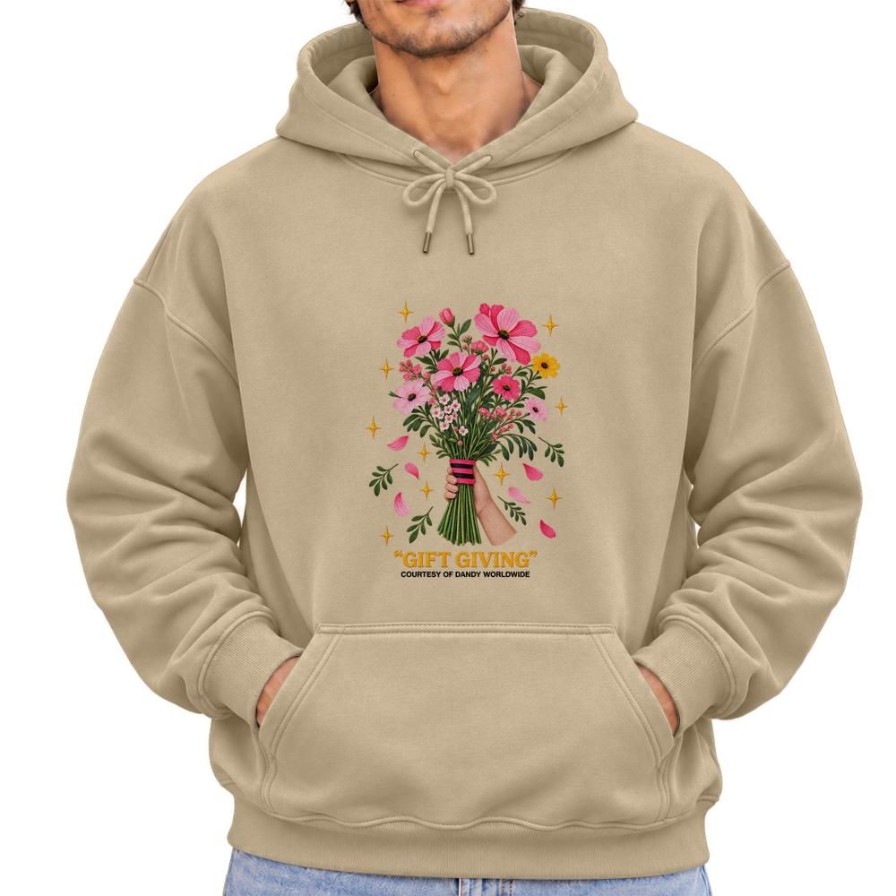 Classic Unisex Hoodie Gildan 18500 (Made In US)