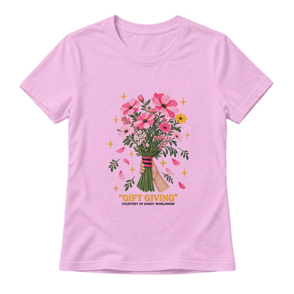 Women's T-shirt Gildan 5000L (Made In US)