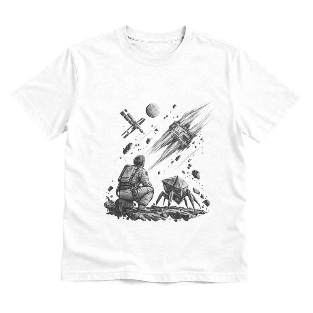 Youth T-shirt Gildan 5000B (Made in US)