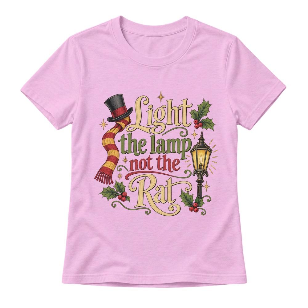 Women's T-shirt Gildan 5000L (Made In US)