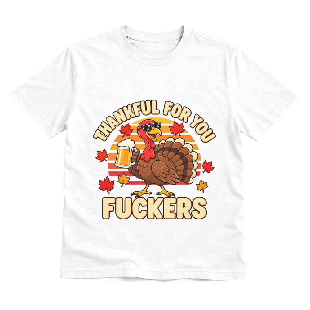 Youth T-shirt Gildan 5000B (Made in US)
