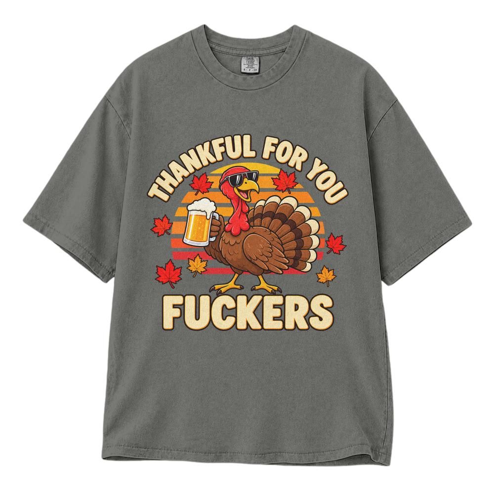 Classic Unisex T-Shirt Comfort Colors 1717 (Made in US)