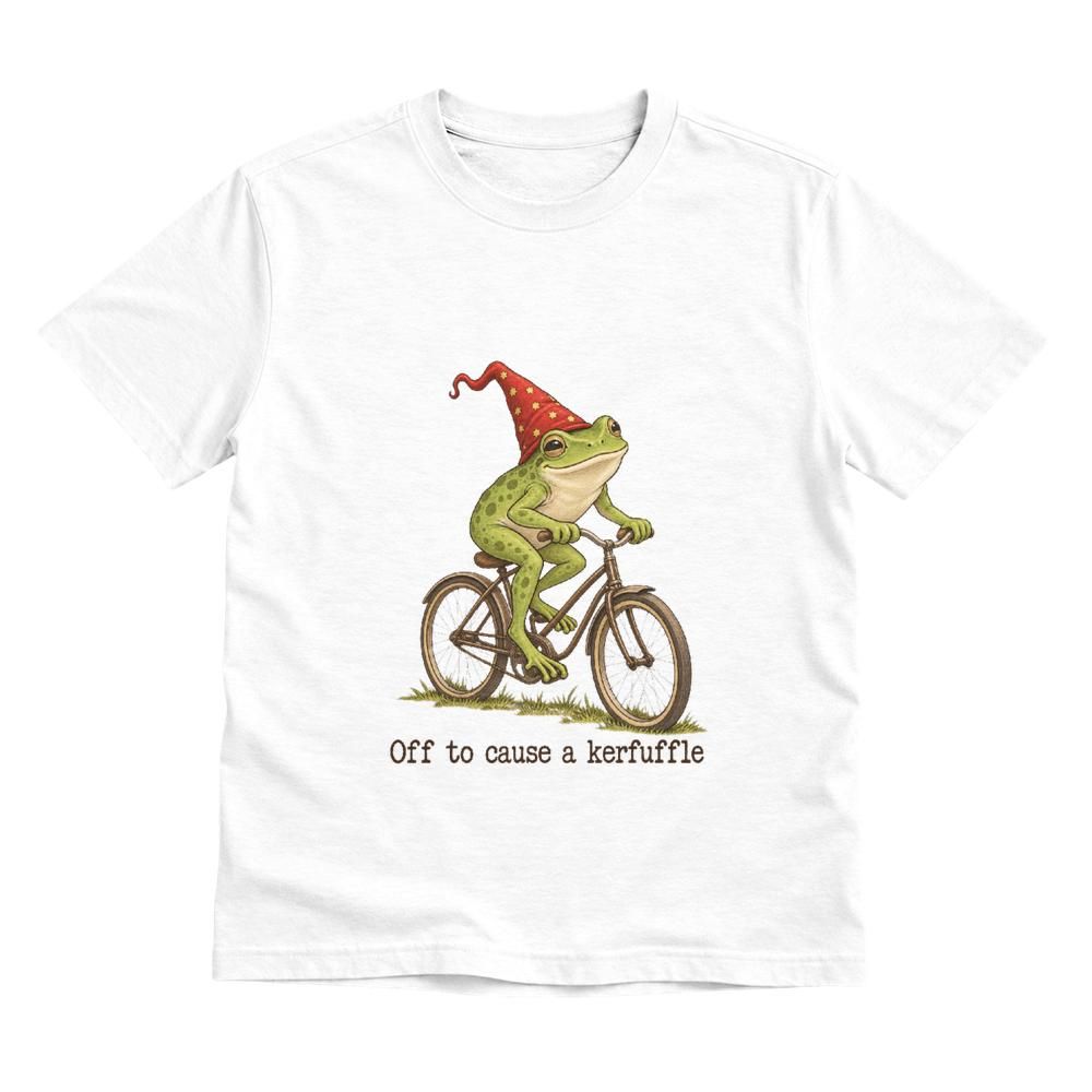 Youth T-shirt Gildan 5000B (Made in US)