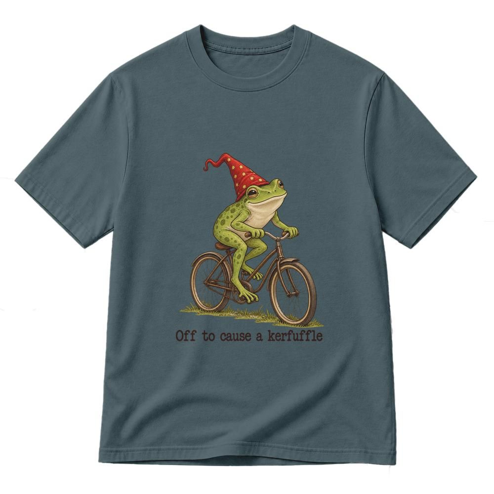 Classic Unisex T-Shirt Gildan 5000 (Made In US)