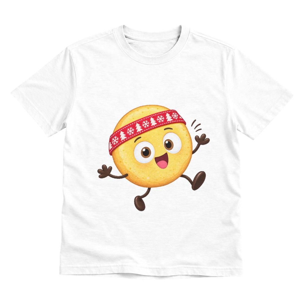 Youth T-shirt Gildan 5000B (Made in US)