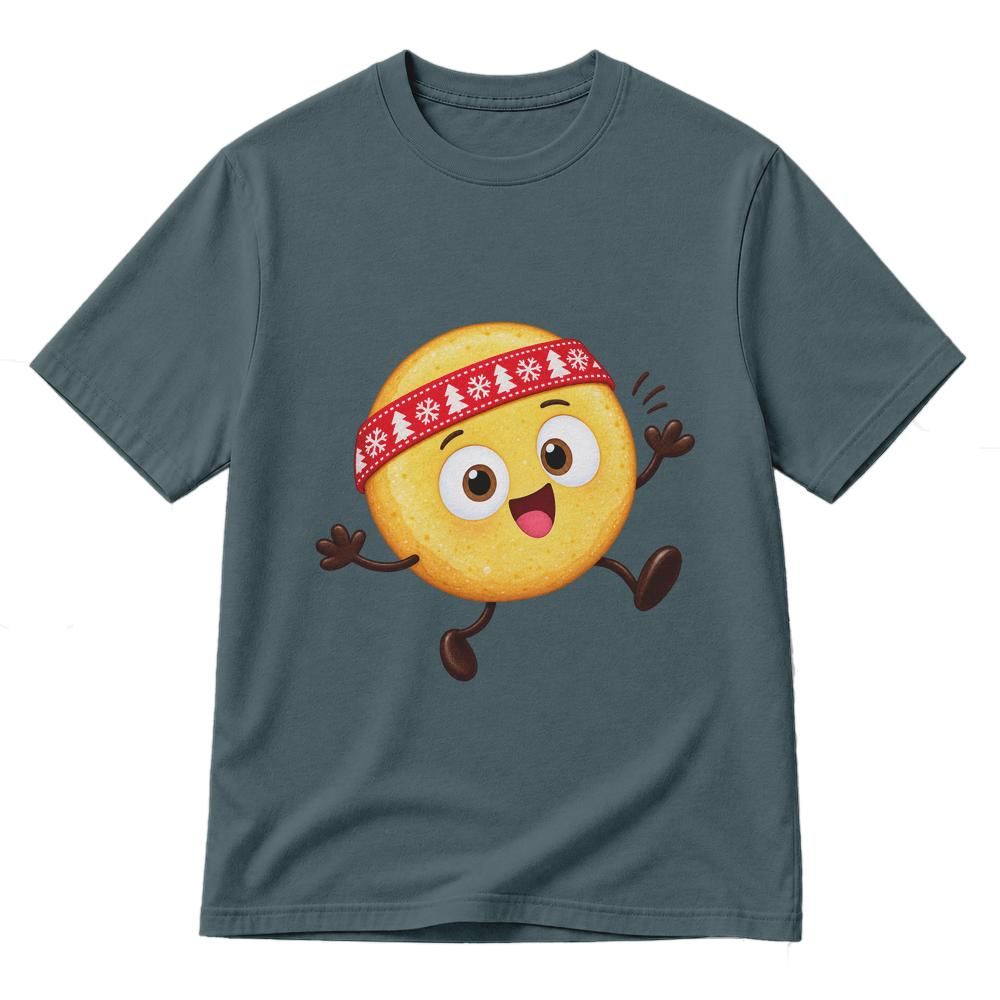 Classic Unisex T-Shirt Gildan 5000 (Made In US)