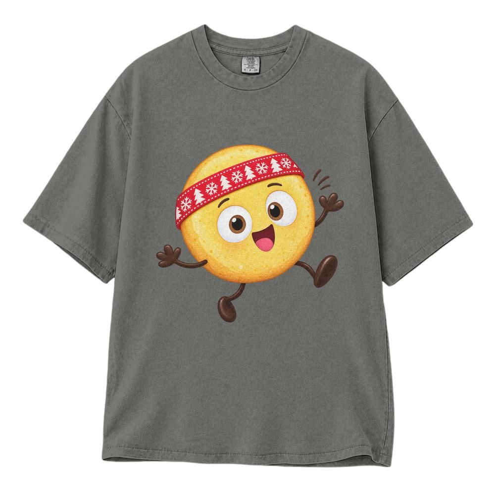 Classic Unisex T-Shirt Comfort Colors 1717 (Made in US)