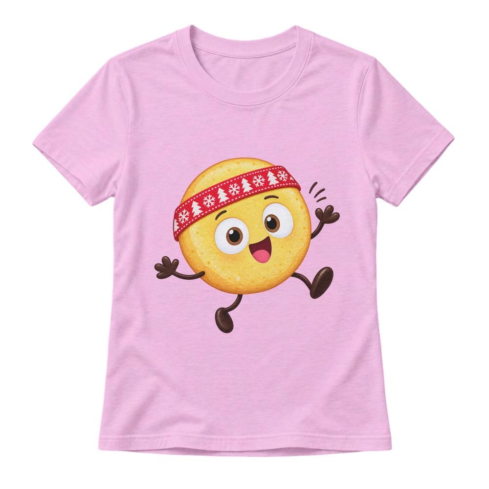Women's T-shirt Gildan 5000L (Made In US)