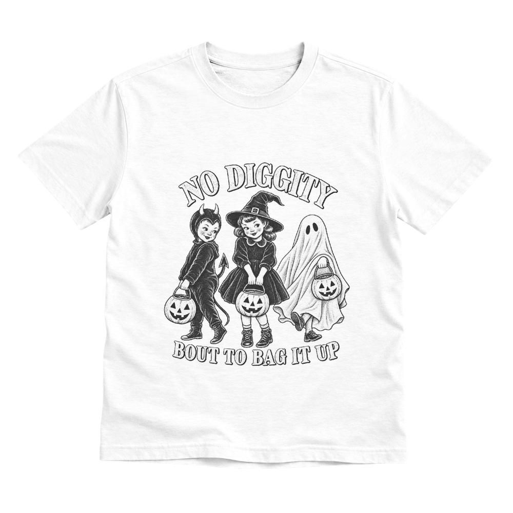 Youth T-shirt Gildan 5000B (Made in US)