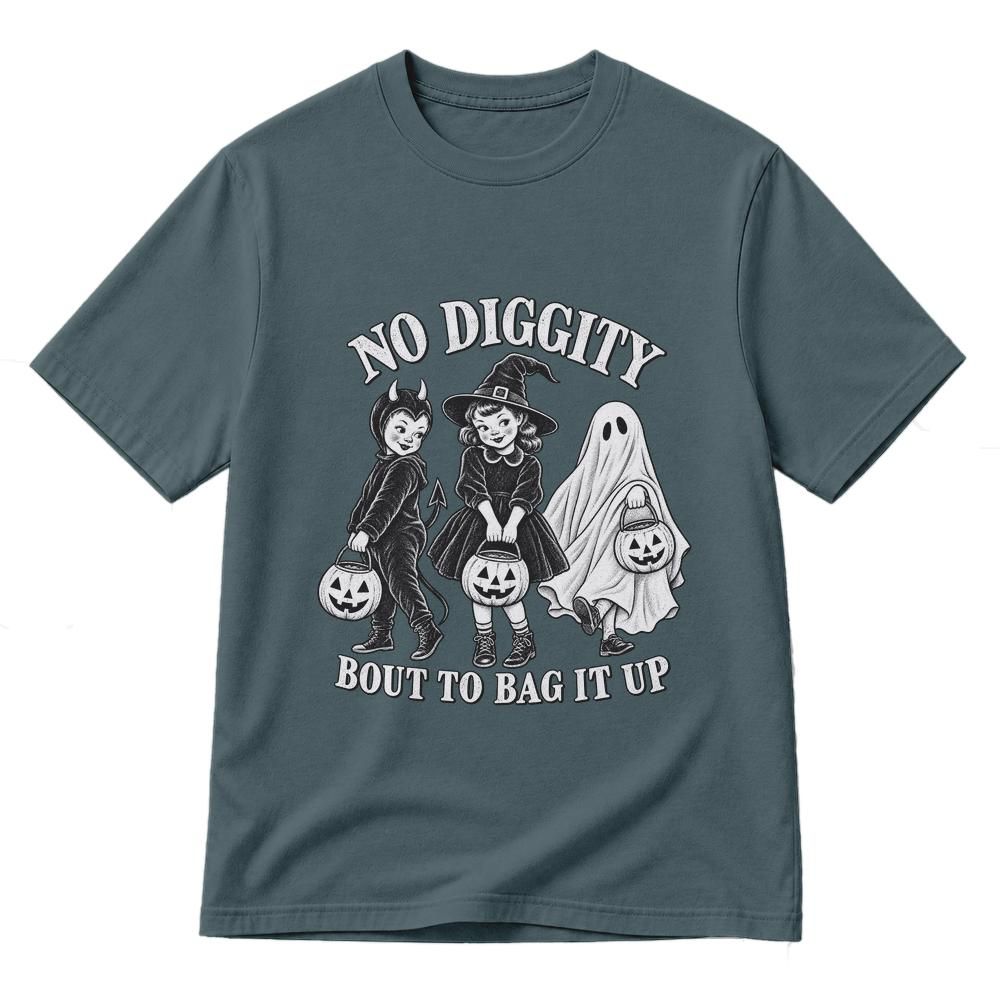 Classic Unisex T-Shirt Gildan 5000 (Made In US)