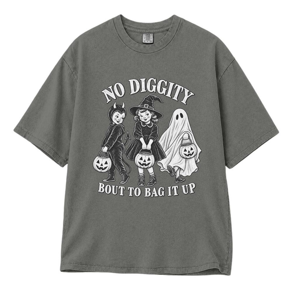 Classic Unisex T-Shirt Comfort Colors 1717 (Made in US)